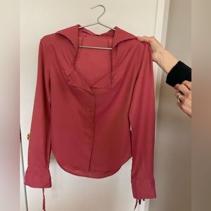 Vivienne Westwood Red Label Blouse
